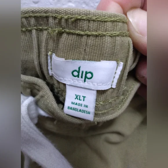 Dip and H&M pants bundle (2) - Picture 2 of 8